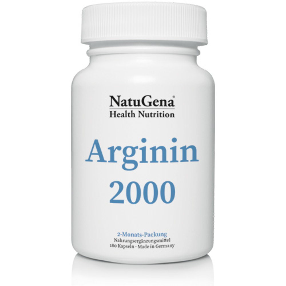 Natugena - Arginin 2000