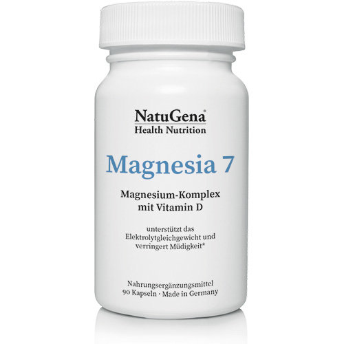 Magnesia7 Natugena