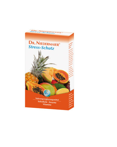 Dr. Niedermaier - Stress-Schutz
