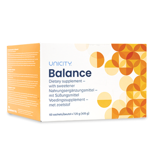 Unicity Balance