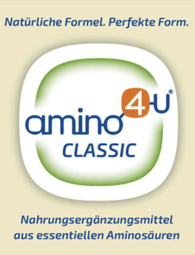 amino4u classic Presslinge 10kg – Maxi Pack