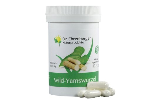 yams Dr. Ehrenberger