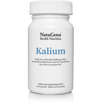 Kalium-kaliumcitrat Natugena