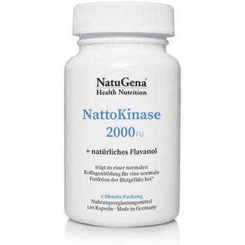 Nattokinase Natugena