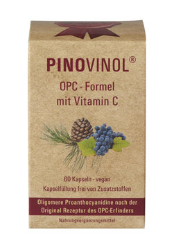 OPC Pinovinol