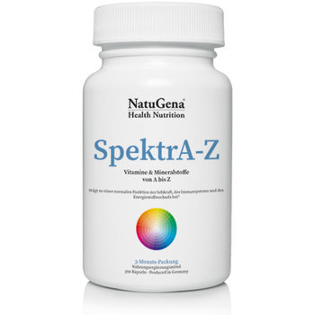 SpektrA-Z-Natugena