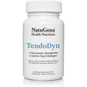 TendoDyn-Natugena