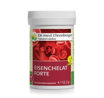 Eisen-Chelat Dr. Ehrenberger