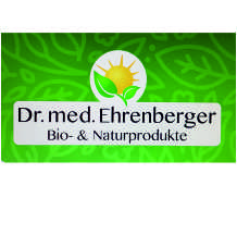 Dr. Ehrenberger Naturprodukte - Cissus, Bittermelone und Eisen Chelat