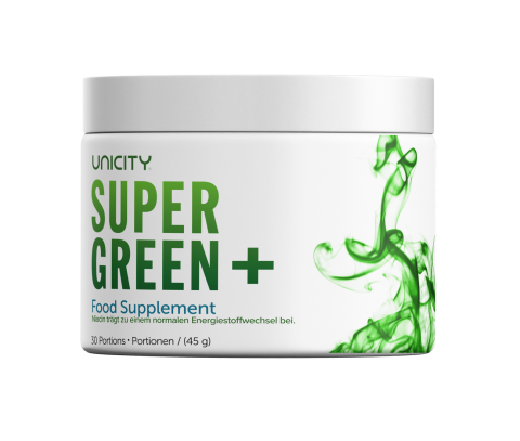 Unicity Super Green - Super Chlorophyll