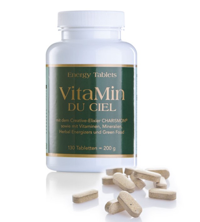 Vitamin du Ciel