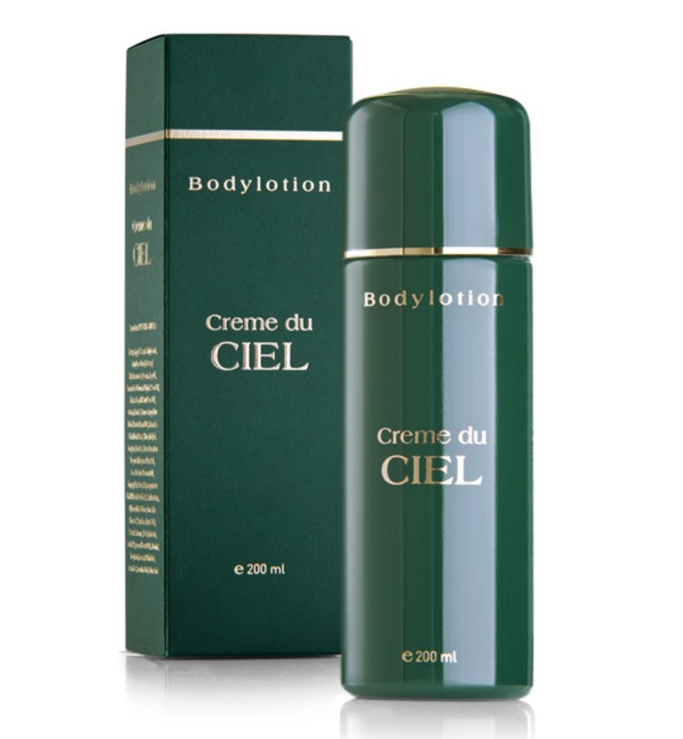 Creme du Ciel Bodylotion