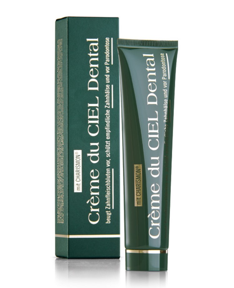 Creme du Ciel Dental