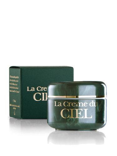 Creme du Ciel: Hochwertige Gesichtscreme und Bodylotion - Natürliche Pflegeprodukte mit Charismon