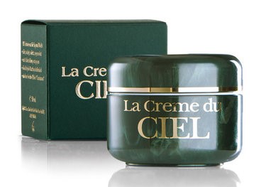 Creme du Ciel Gesichtscreme mit Charismon